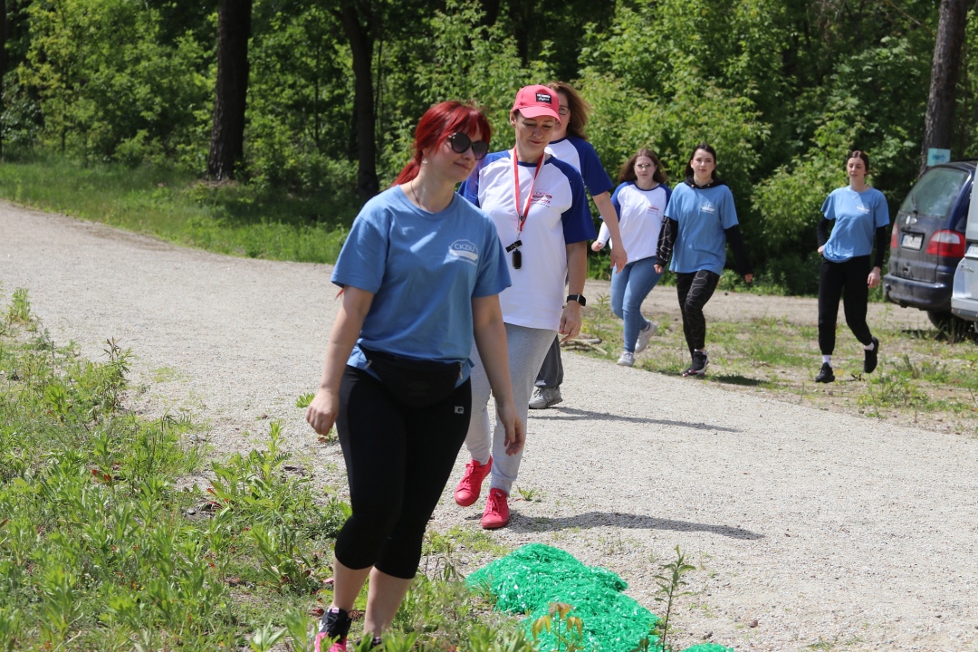 Cross Szalonego Kurpsia 2025 [25.05.2025] - zdjęcie #91 - eOstroleka.pl