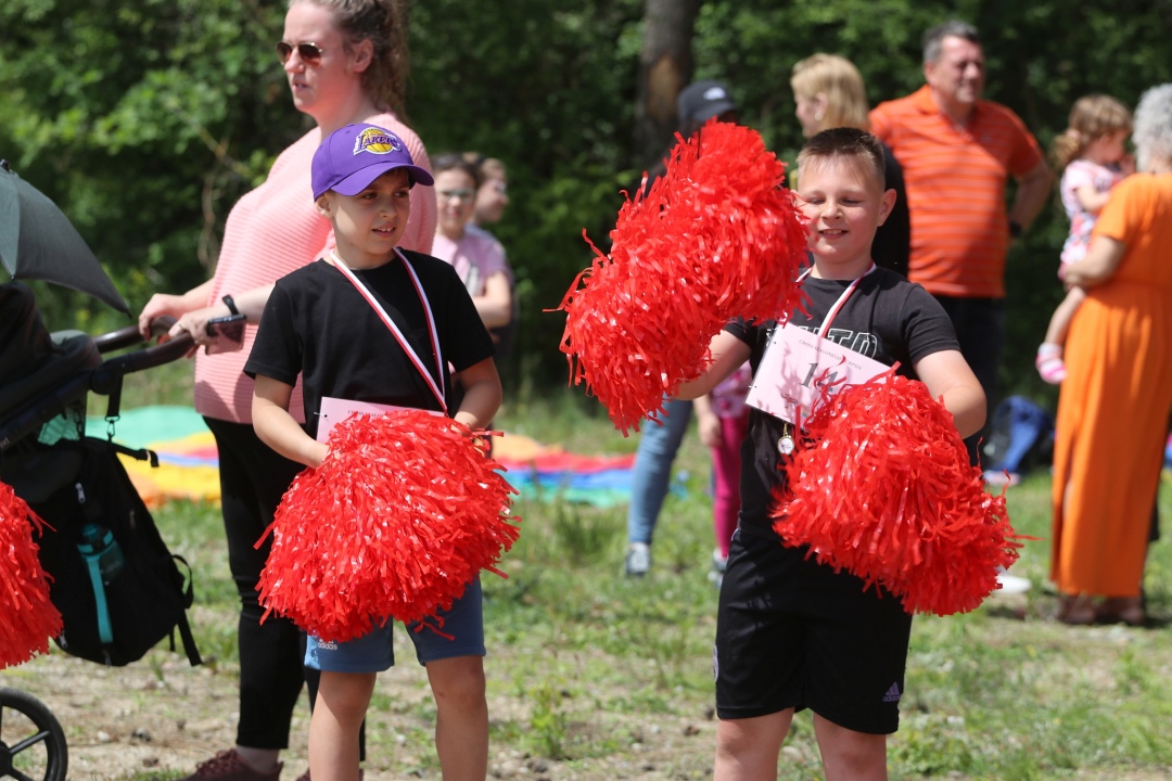Cross Szalonego Kurpsia 2025 [25.05.2025] - zdjęcie #89 - eOstroleka.pl