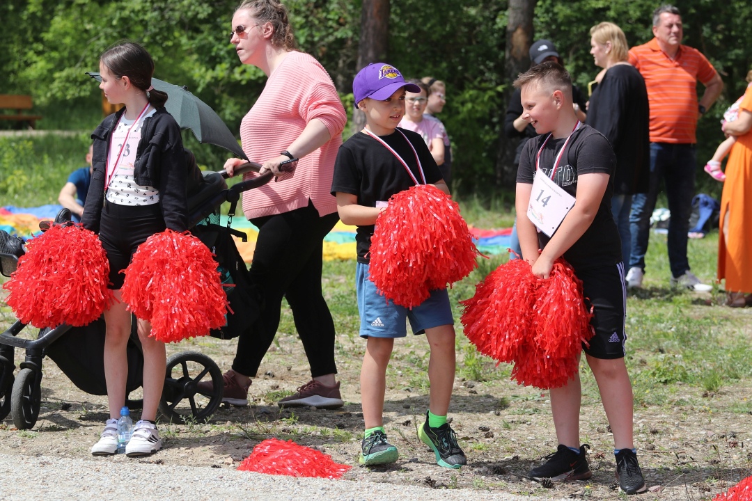 Cross Szalonego Kurpsia 2025 [25.05.2025] - zdjęcie #88 - eOstroleka.pl