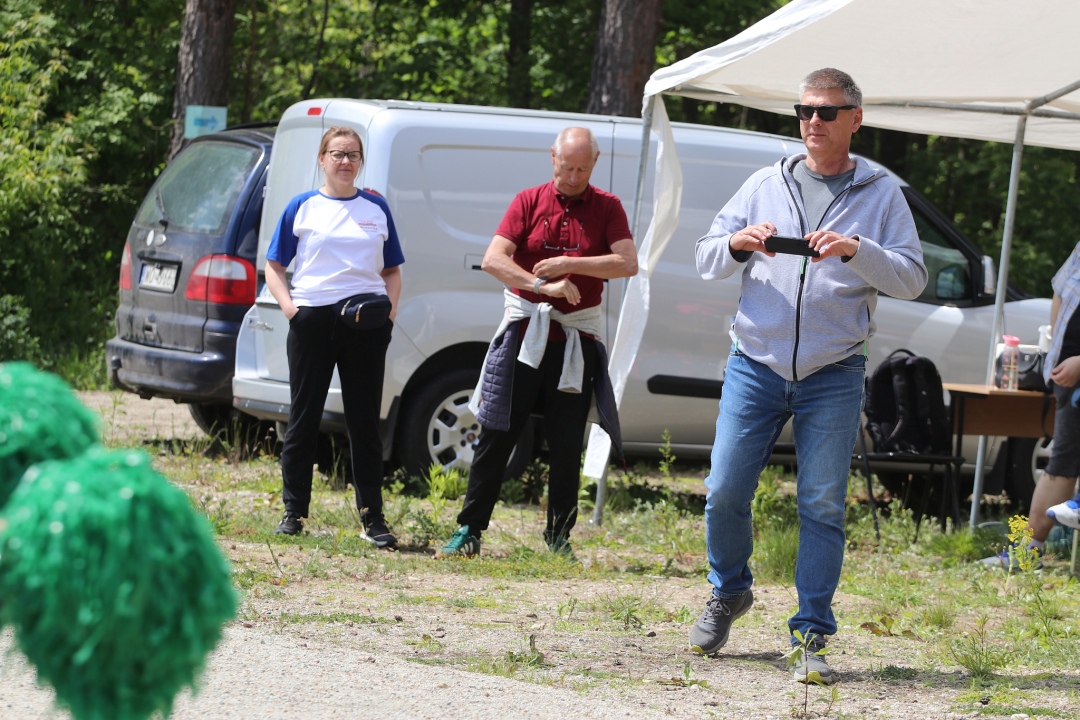 Cross Szalonego Kurpsia 2025 [25.05.2025] - zdjęcie #87 - eOstroleka.pl