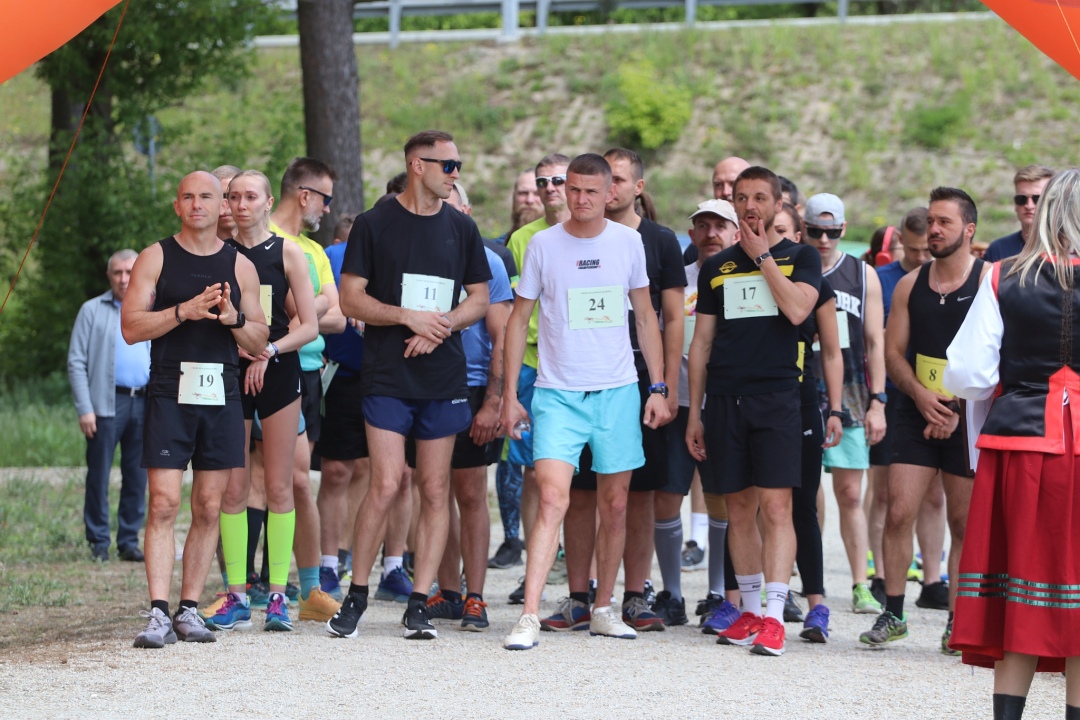 Cross Szalonego Kurpsia 2025 [25.05.2025] - zdjęcie #86 - eOstroleka.pl