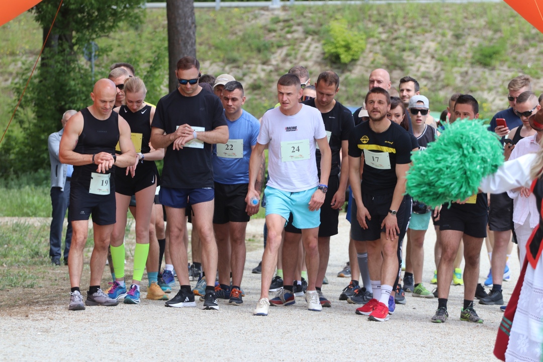 Cross Szalonego Kurpsia 2025 [25.05.2025] - zdjęcie #85 - eOstroleka.pl