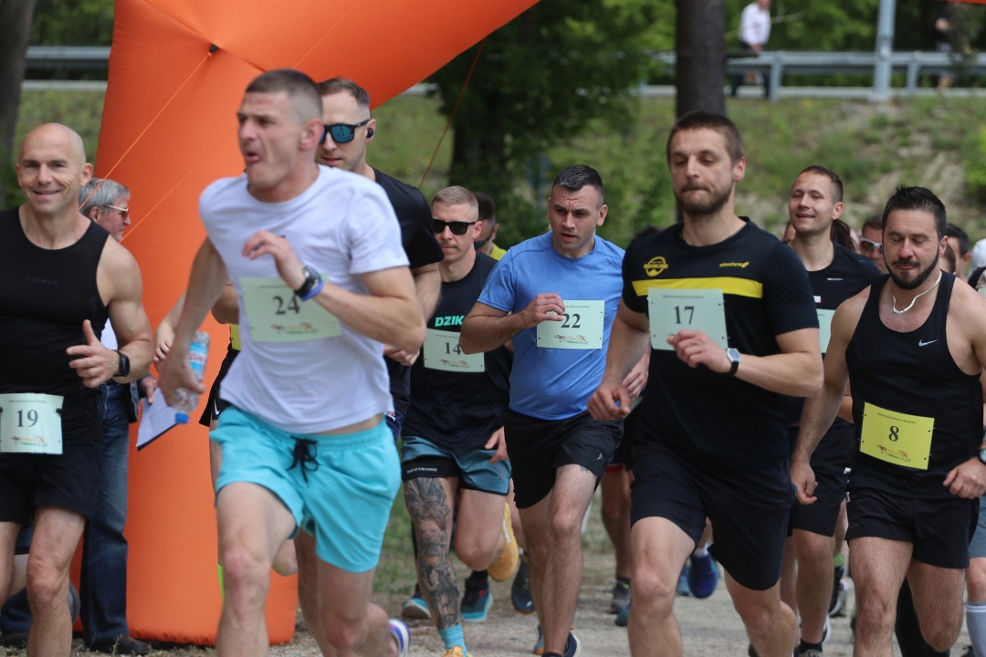 Cross Szalonego Kurpsia 2025 [25.05.2025] - zdjęcie #82 - eOstroleka.pl