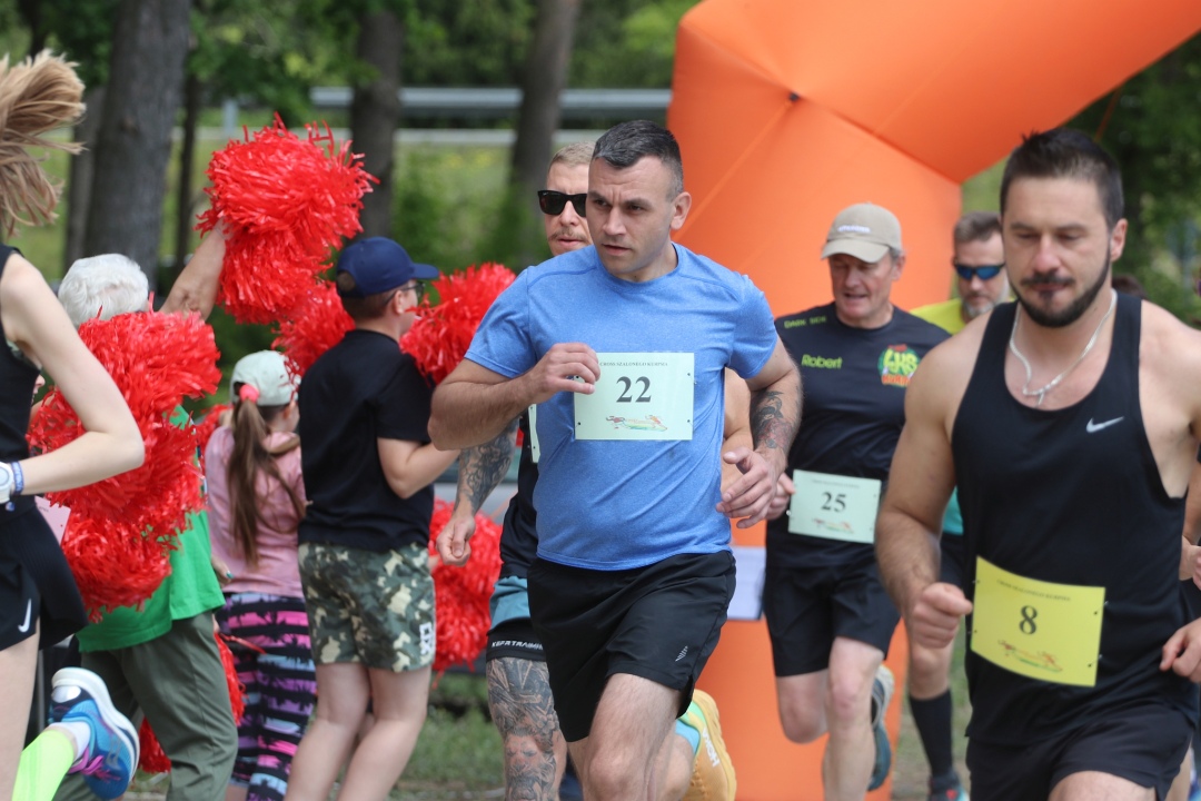 Cross Szalonego Kurpsia 2025 [25.05.2025] - zdjęcie #80 - eOstroleka.pl
