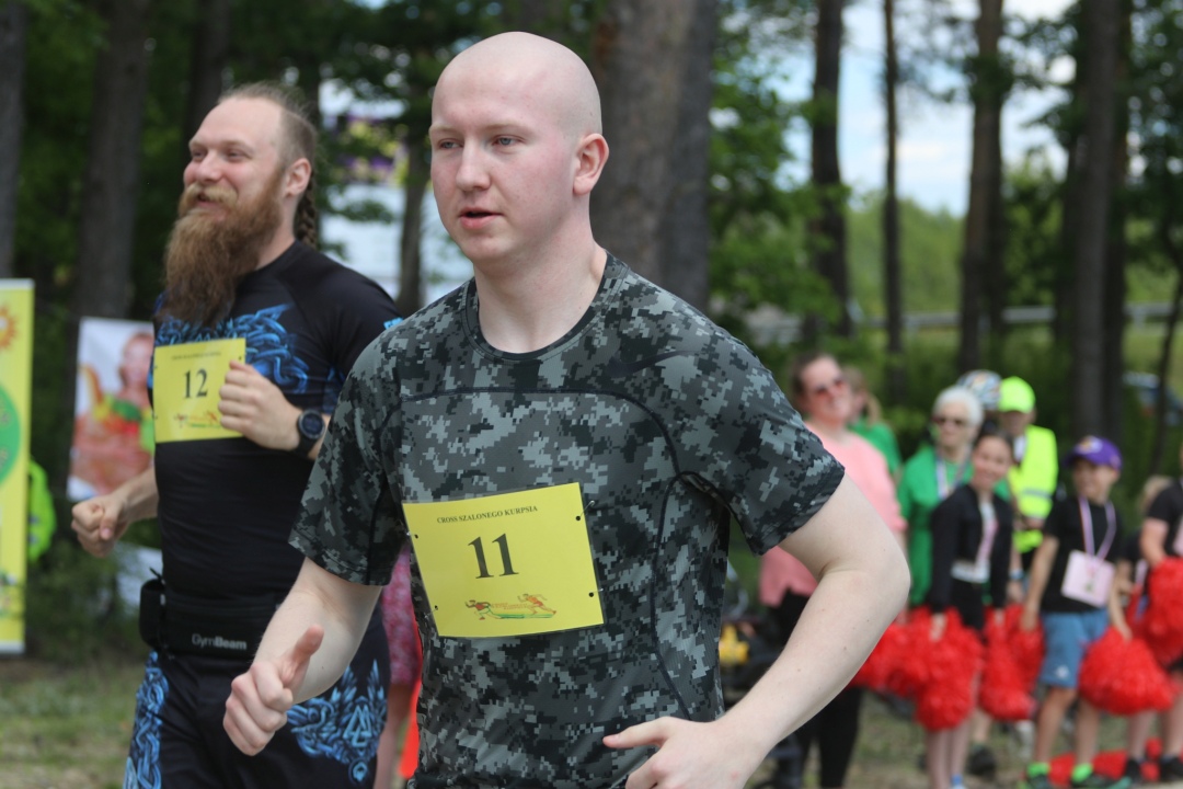 Cross Szalonego Kurpsia 2025 [25.05.2025] - zdjęcie #79 - eOstroleka.pl