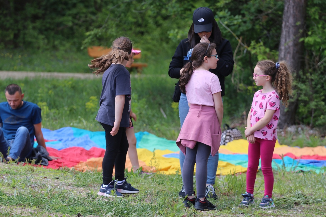 Cross Szalonego Kurpsia 2025 [25.05.2025] - zdjęcie #77 - eOstroleka.pl