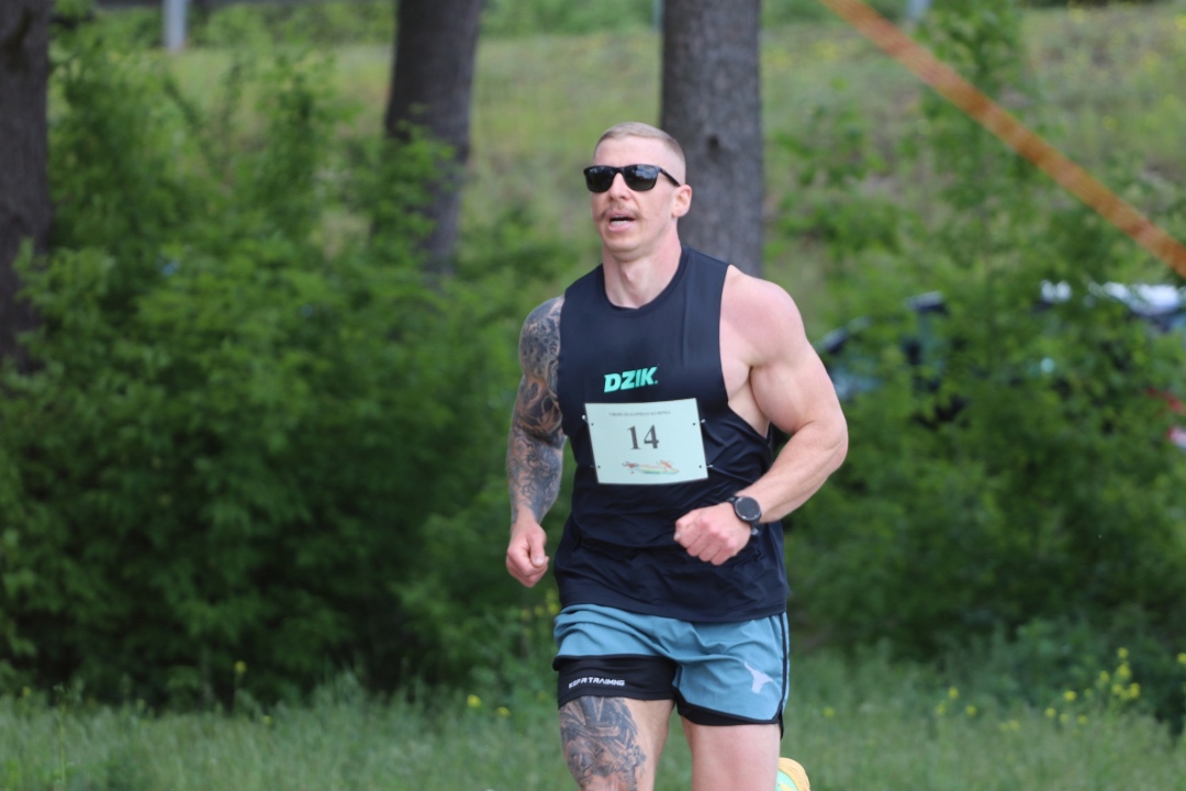 Cross Szalonego Kurpsia 2025 [25.05.2025] - zdjęcie #76 - eOstroleka.pl