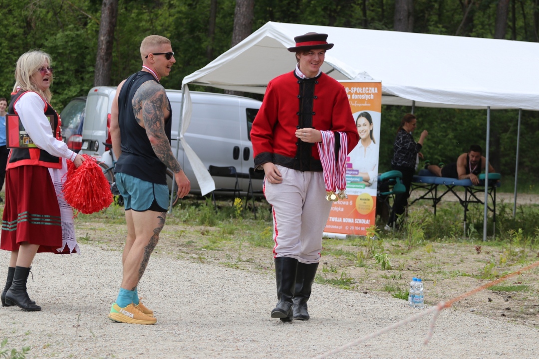 Cross Szalonego Kurpsia 2025 [25.05.2025] - zdjęcie #75 - eOstroleka.pl