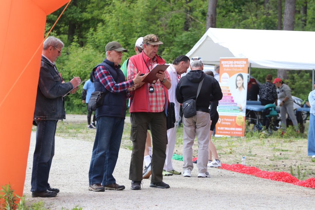 Cross Szalonego Kurpsia 2025 [25.05.2025] - zdjęcie #73 - eOstroleka.pl