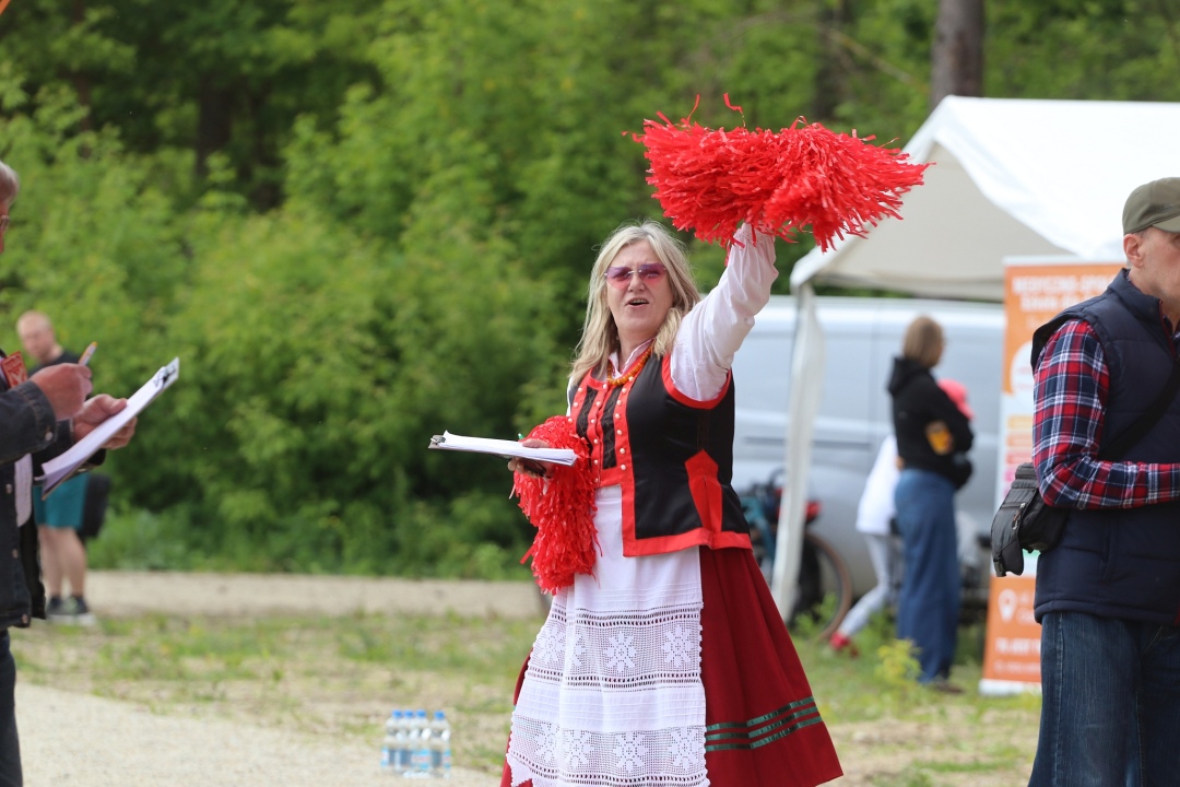 Cross Szalonego Kurpsia 2025 [25.05.2025] - zdjęcie #68 - eOstroleka.pl