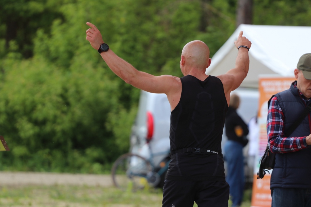 Cross Szalonego Kurpsia 2025 [25.05.2025] - zdjęcie #67 - eOstroleka.pl