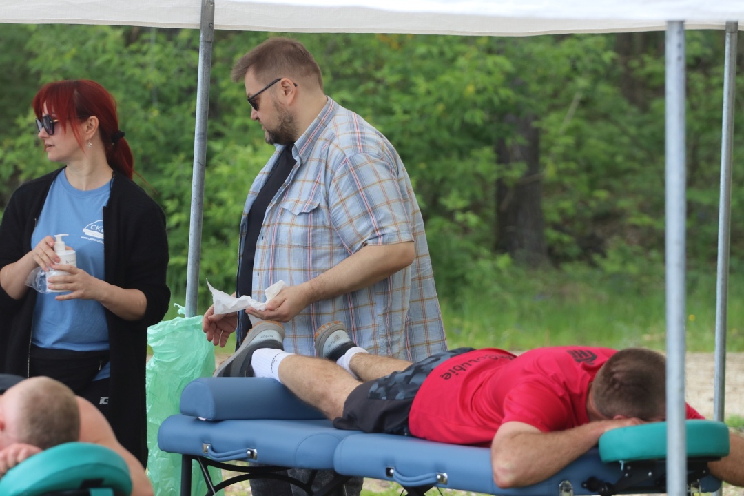 Cross Szalonego Kurpsia 2025 [25.05.2025] - zdjęcie #66 - eOstroleka.pl