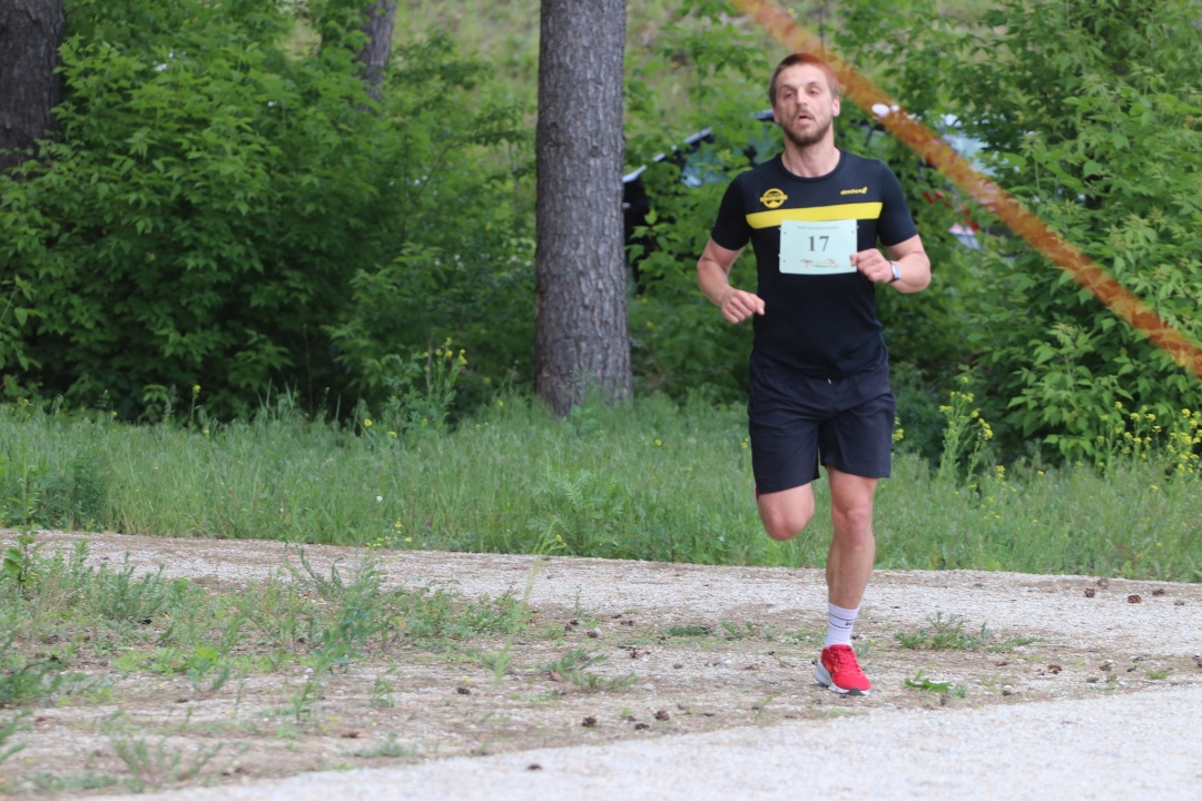 Cross Szalonego Kurpsia 2025 [25.05.2025] - zdjęcie #64 - eOstroleka.pl