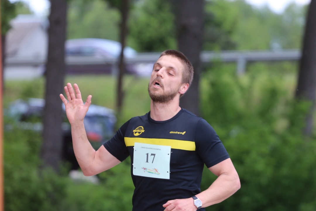 Cross Szalonego Kurpsia 2025 [25.05.2025] - zdjęcie #63 - eOstroleka.pl