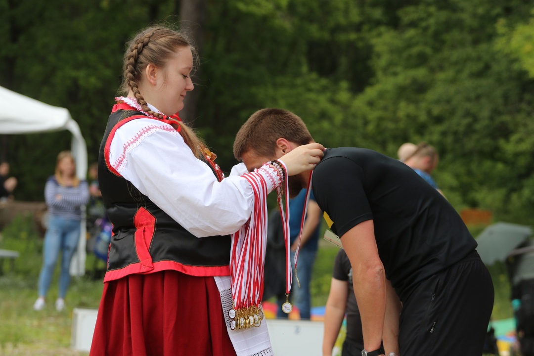 Cross Szalonego Kurpsia 2025 [25.05.2025] - zdjęcie #61 - eOstroleka.pl