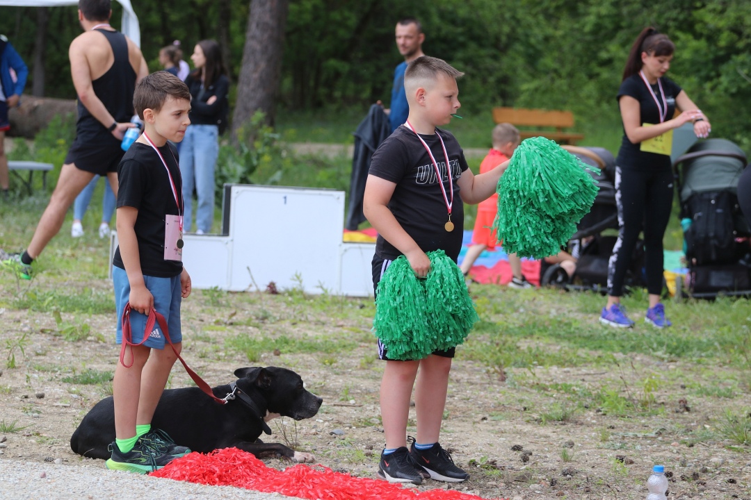 Cross Szalonego Kurpsia 2025 [25.05.2025] - zdjęcie #60 - eOstroleka.pl