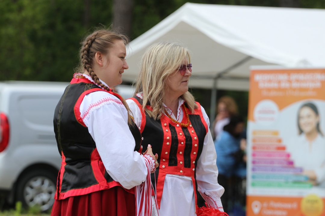 Cross Szalonego Kurpsia 2025 [25.05.2025] - zdjęcie #59 - eOstroleka.pl