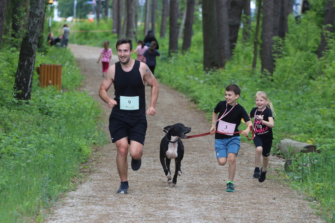 Cross Szalonego Kurpsia 2025 [25.05.2025] - zdjęcie #58 - eOstroleka.pl