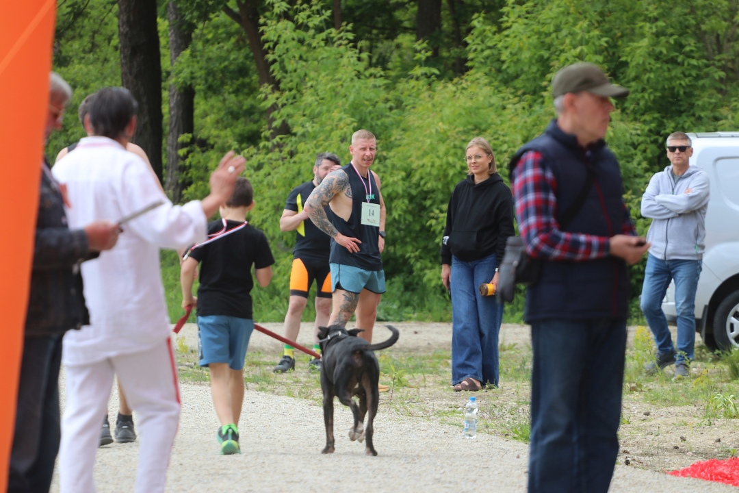 Cross Szalonego Kurpsia 2025 [25.05.2025] - zdjęcie #57 - eOstroleka.pl