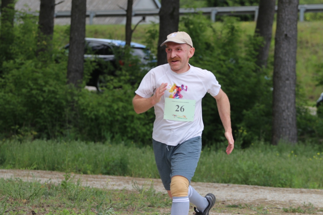 Cross Szalonego Kurpsia 2025 [25.05.2025] - zdjęcie #52 - eOstroleka.pl