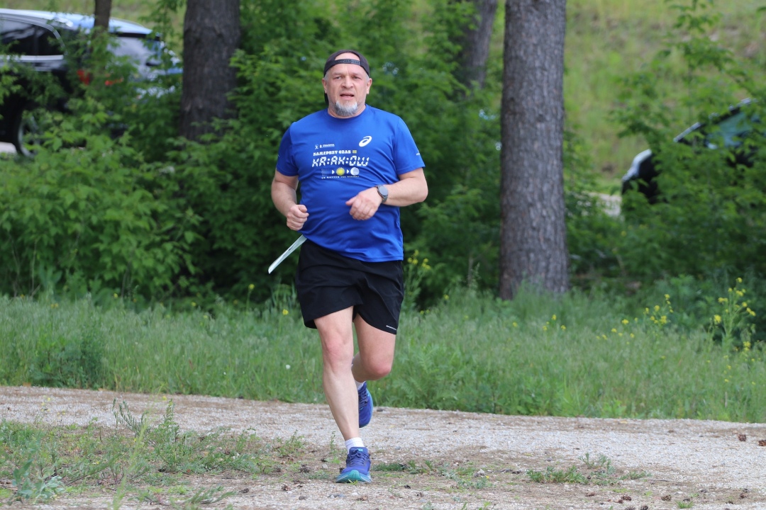 Cross Szalonego Kurpsia 2025 [25.05.2025] - zdjęcie #51 - eOstroleka.pl