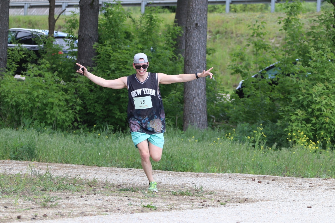 Cross Szalonego Kurpsia 2025 [25.05.2025] - zdjęcie #50 - eOstroleka.pl