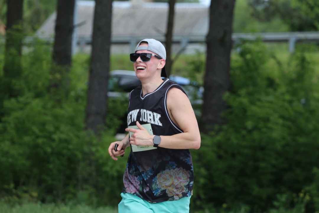 Cross Szalonego Kurpsia 2025 [25.05.2025] - zdjęcie #49 - eOstroleka.pl