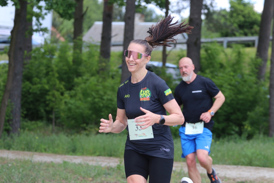 Cross Szalonego Kurpsia 2025 [25.05.2025] - zdjęcie #48 - eOstroleka.pl