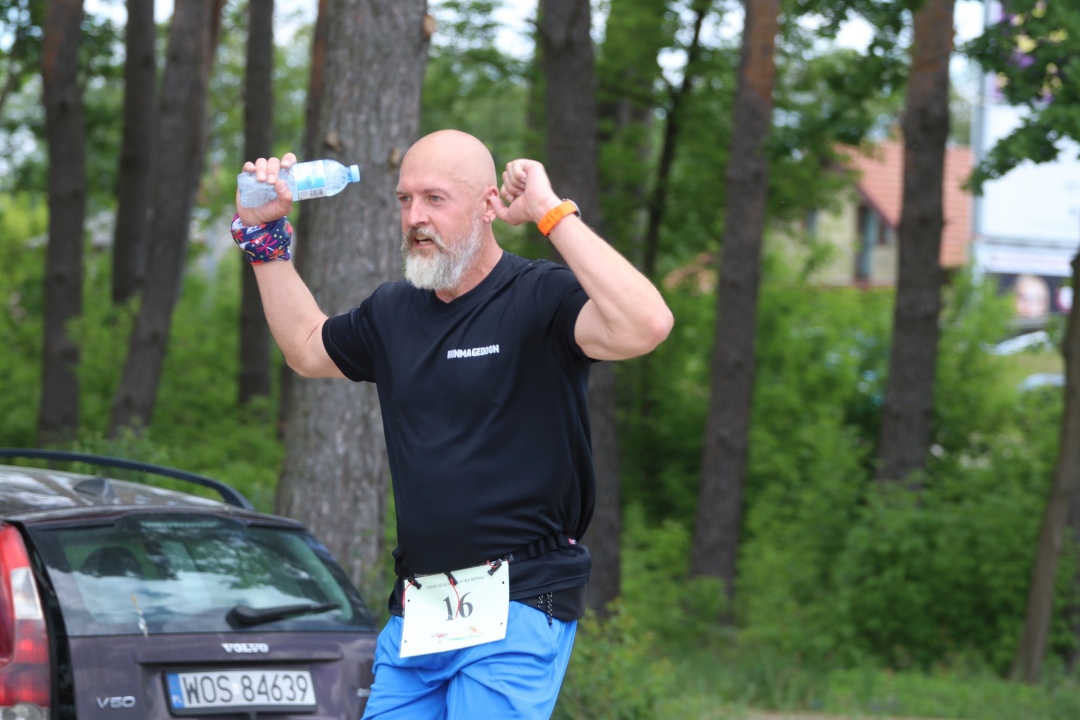 Cross Szalonego Kurpsia 2025 [25.05.2025] - zdjęcie #47 - eOstroleka.pl