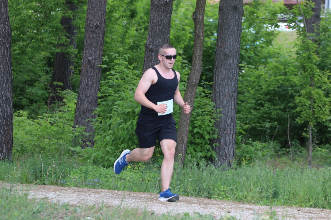 Cross Szalonego Kurpsia 2025 [25.05.2025] - zdjęcie #46 - eOstroleka.pl