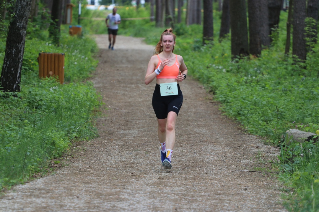 Cross Szalonego Kurpsia 2025 [25.05.2025] - zdjęcie #44 - eOstroleka.pl