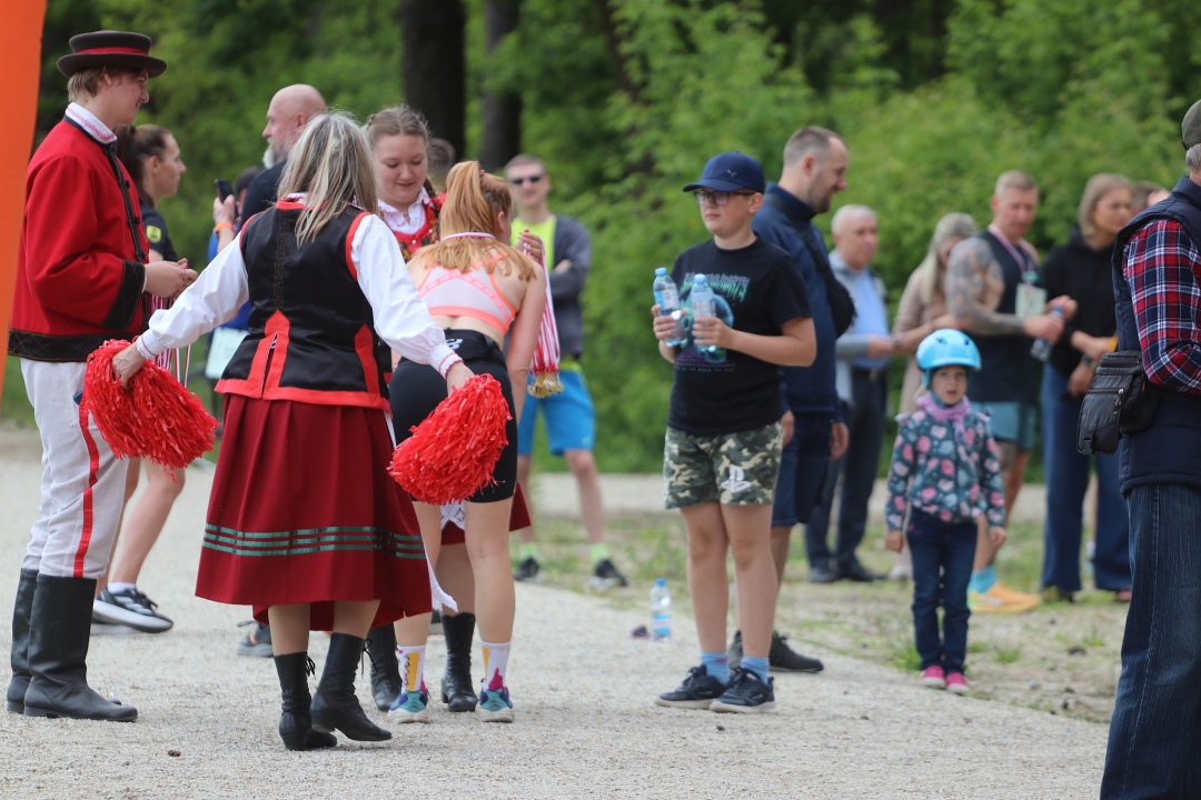 Cross Szalonego Kurpsia 2025 [25.05.2025] - zdjęcie #43 - eOstroleka.pl