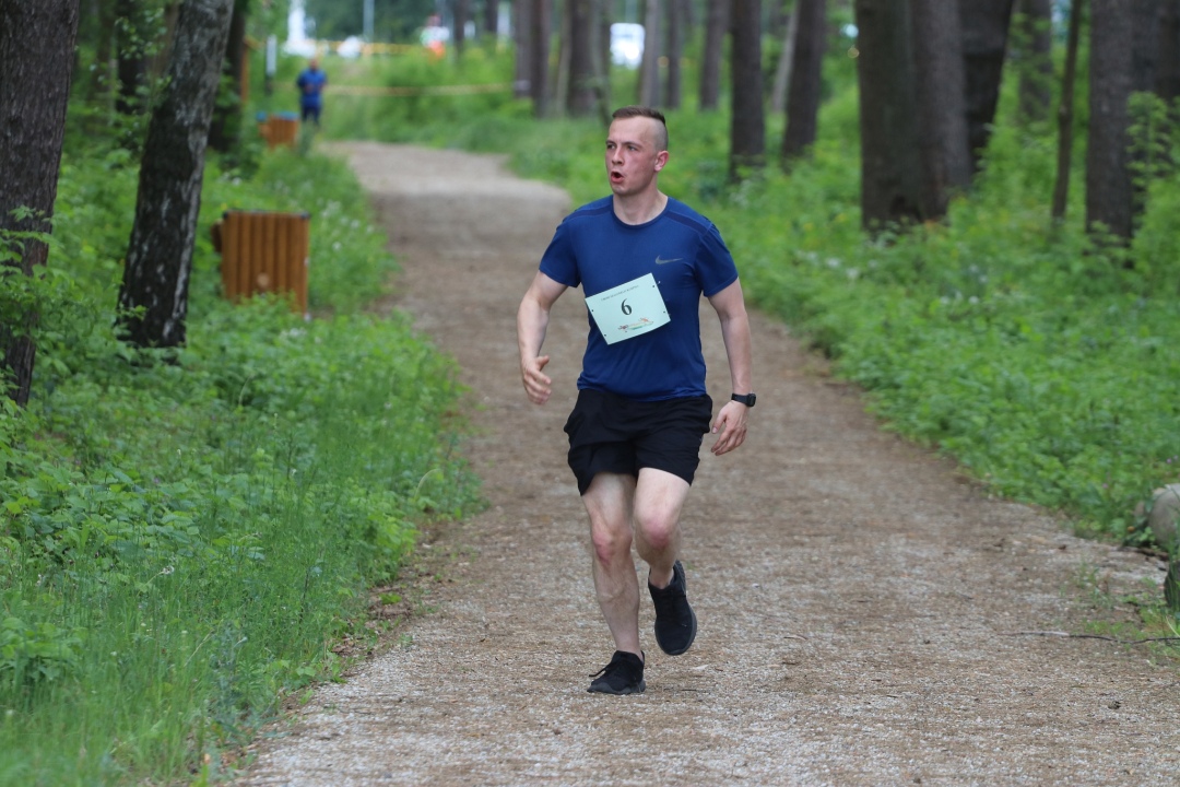 Cross Szalonego Kurpsia 2025 [25.05.2025] - zdjęcie #41 - eOstroleka.pl