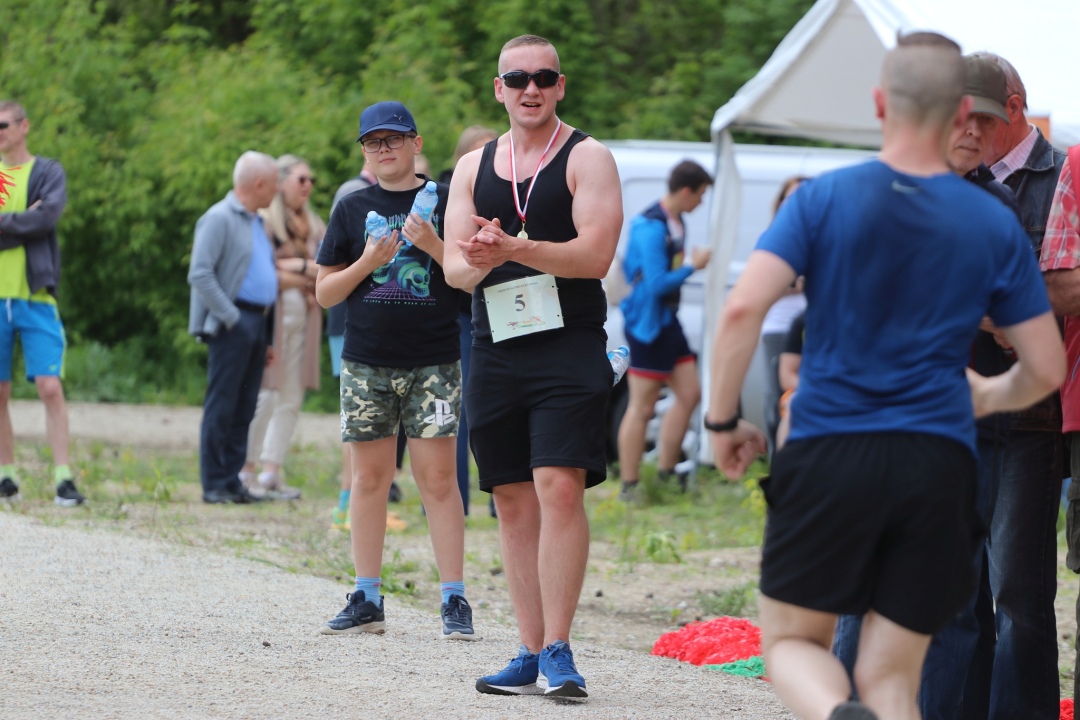 Cross Szalonego Kurpsia 2025 [25.05.2025] - zdjęcie #40 - eOstroleka.pl