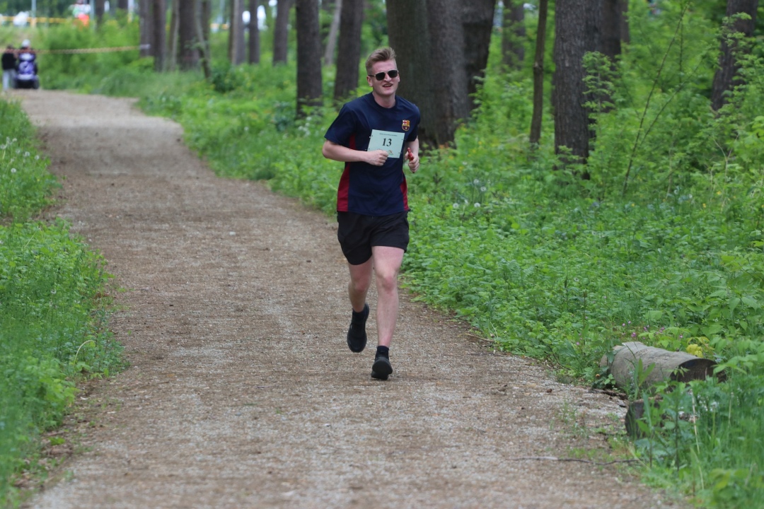 Cross Szalonego Kurpsia 2025 [25.05.2025] - zdjęcie #37 - eOstroleka.pl