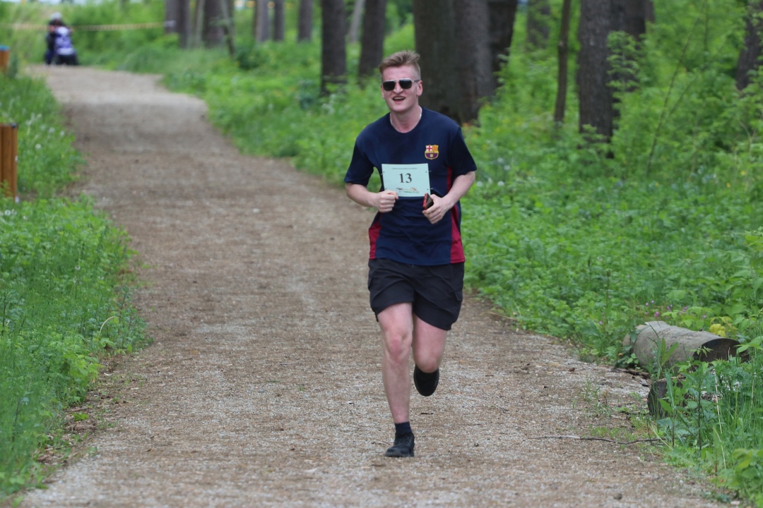 Cross Szalonego Kurpsia 2025 [25.05.2025] - zdjęcie #36 - eOstroleka.pl