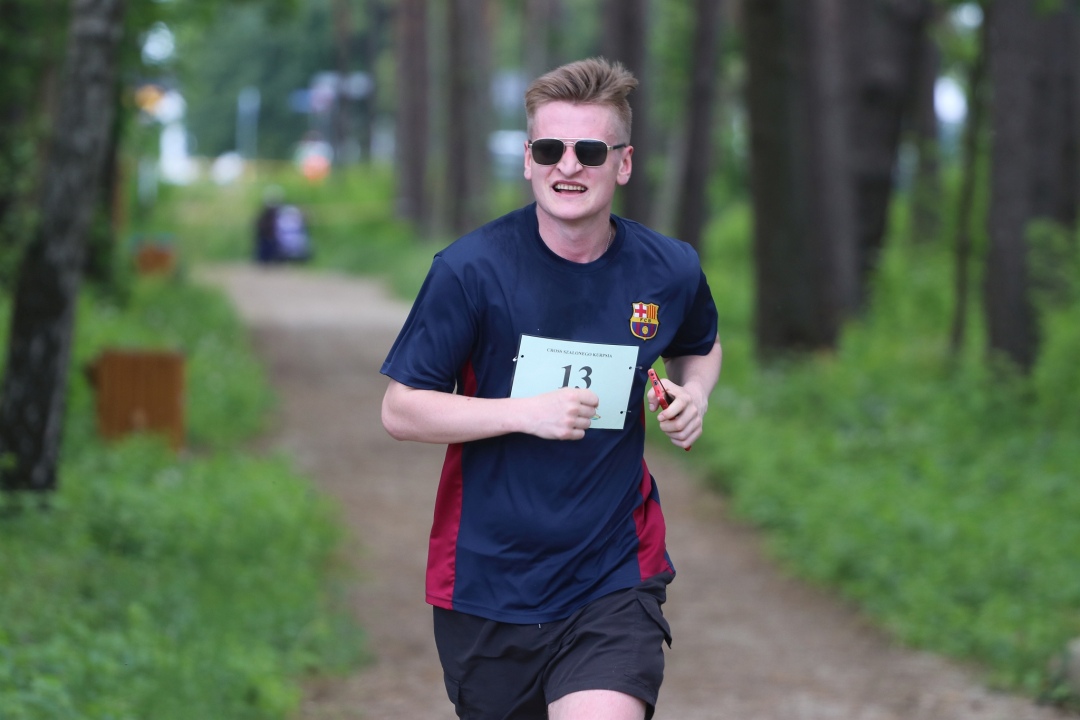 Cross Szalonego Kurpsia 2025 [25.05.2025] - zdjęcie #35 - eOstroleka.pl