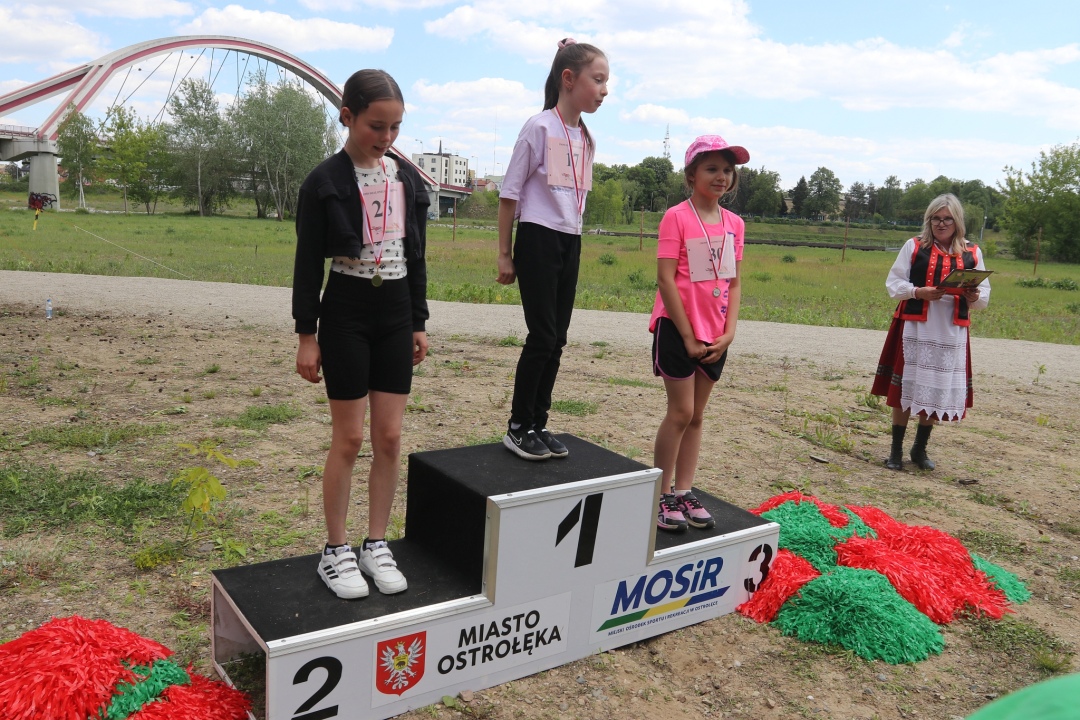 Cross Szalonego Kurpsia 2025 [25.05.2025] - zdjęcie #30 - eOstroleka.pl