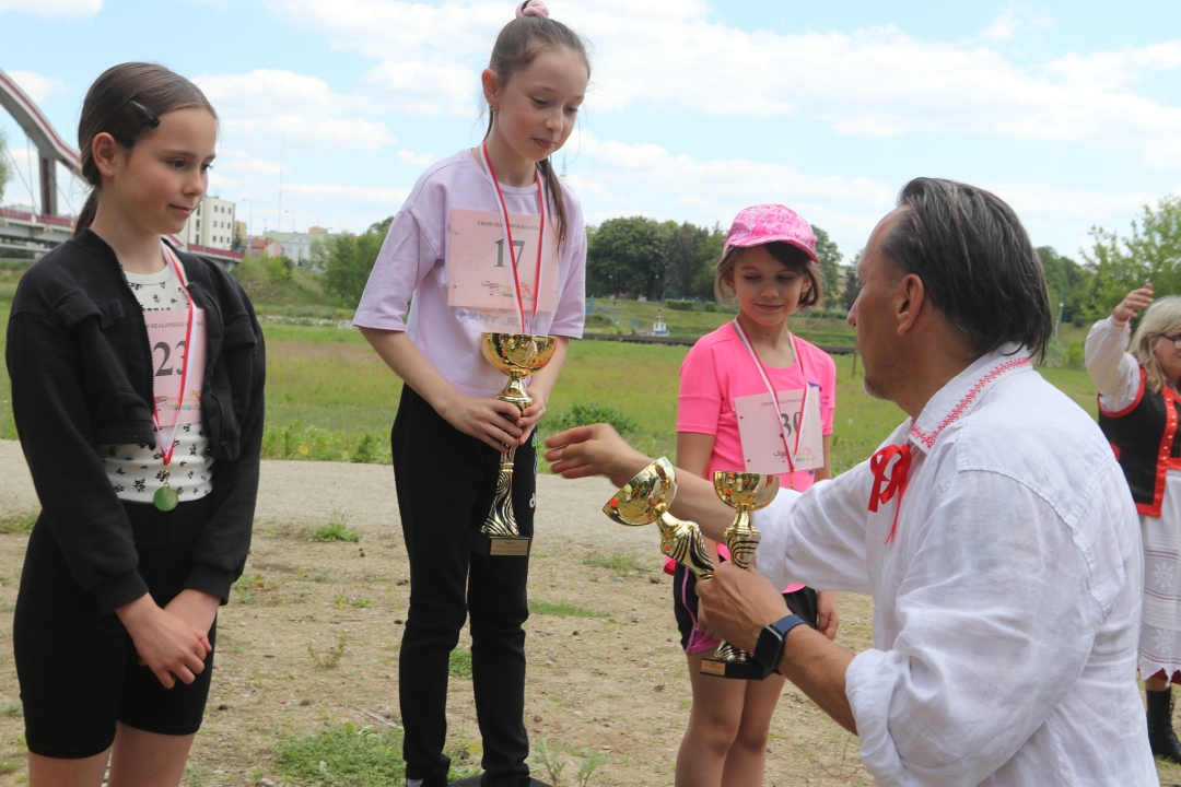 Cross Szalonego Kurpsia 2025 [25.05.2025] - zdjęcie #29 - eOstroleka.pl