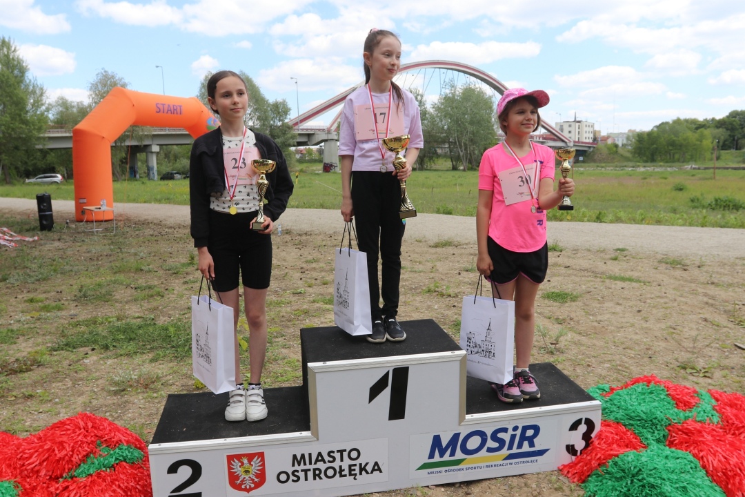 Cross Szalonego Kurpsia 2025 [25.05.2025] - zdjęcie #26 - eOstroleka.pl