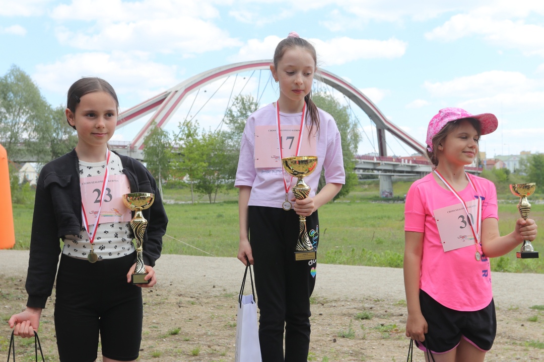 Cross Szalonego Kurpsia 2025 [25.05.2025] - zdjęcie #25 - eOstroleka.pl