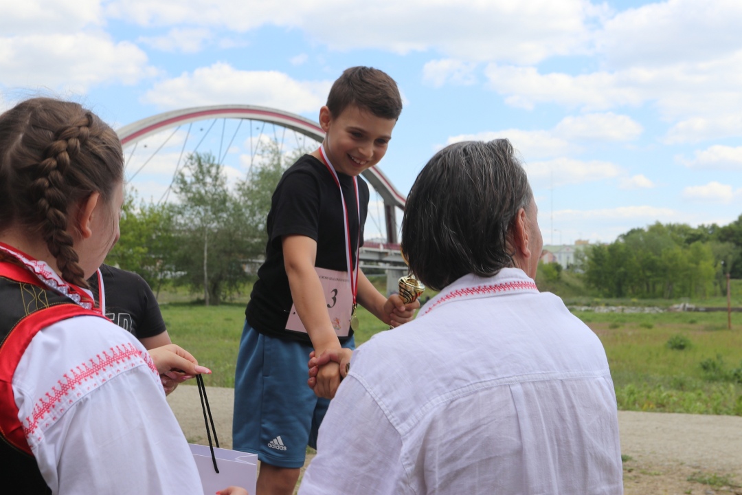 Cross Szalonego Kurpsia 2025 [25.05.2025] - zdjęcie #24 - eOstroleka.pl