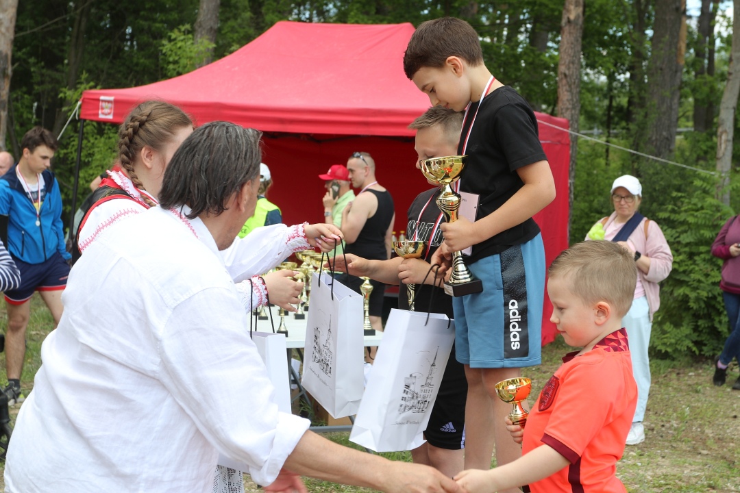 Cross Szalonego Kurpsia 2025 [25.05.2025] - zdjęcie #23 - eOstroleka.pl