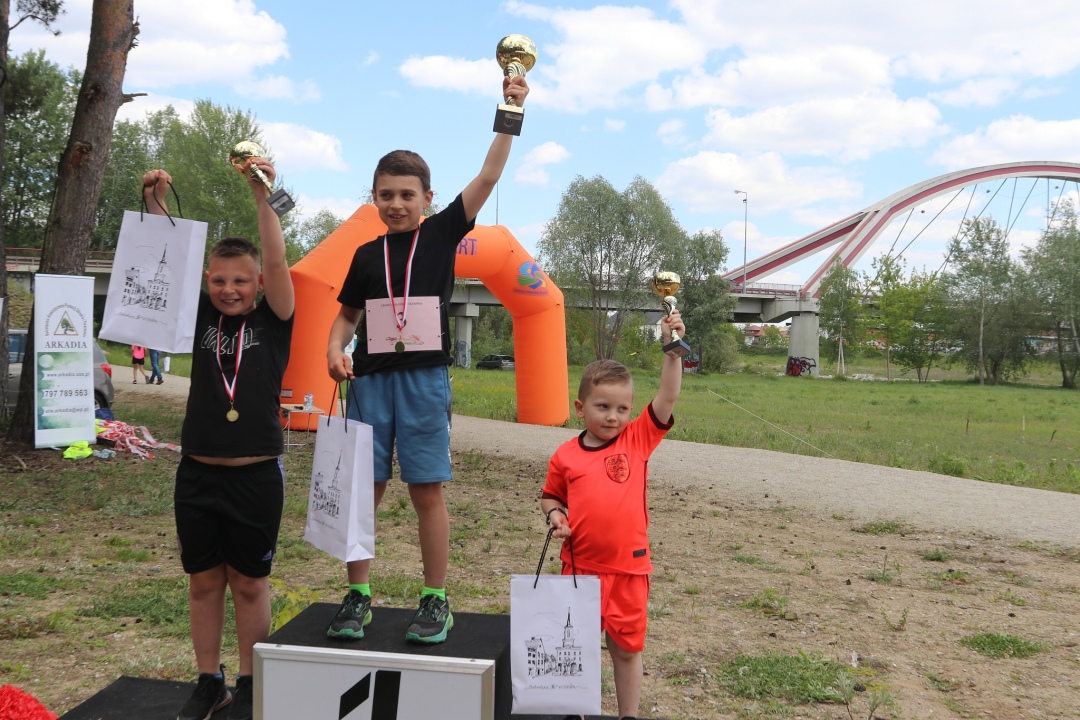 Cross Szalonego Kurpsia 2025 [25.05.2025] - zdjęcie #22 - eOstroleka.pl