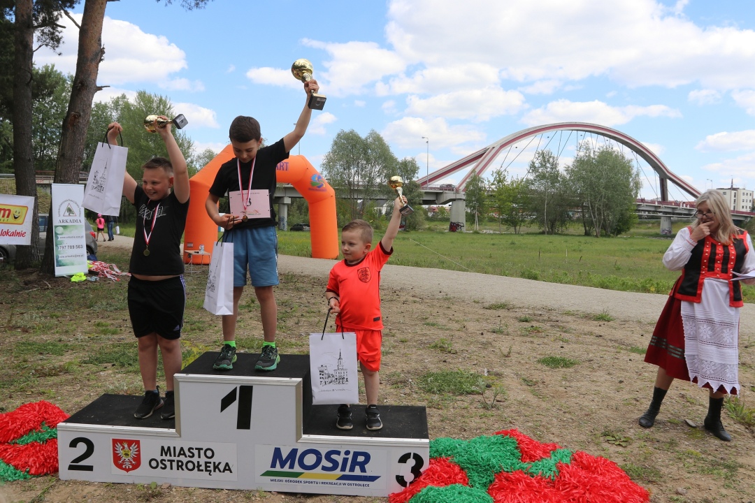 Cross Szalonego Kurpsia 2025 [25.05.2025] - zdjęcie #21 - eOstroleka.pl