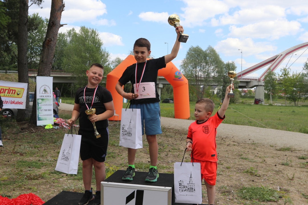 Cross Szalonego Kurpsia 2025 [25.05.2025] - zdjęcie #20 - eOstroleka.pl