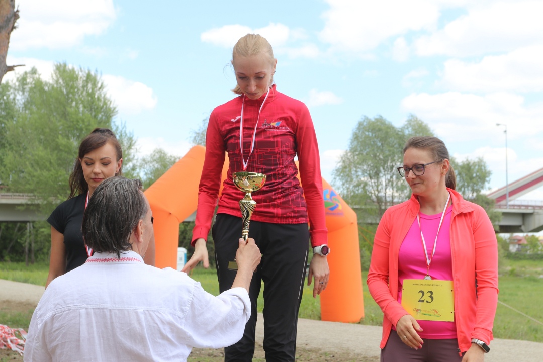 Cross Szalonego Kurpsia 2025 [25.05.2025] - zdjęcie #17 - eOstroleka.pl