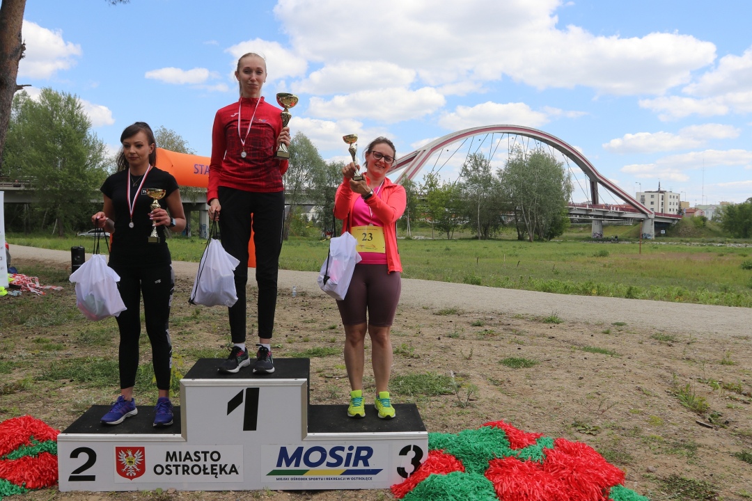 Cross Szalonego Kurpsia 2025 [25.05.2025] - zdjęcie #16 - eOstroleka.pl