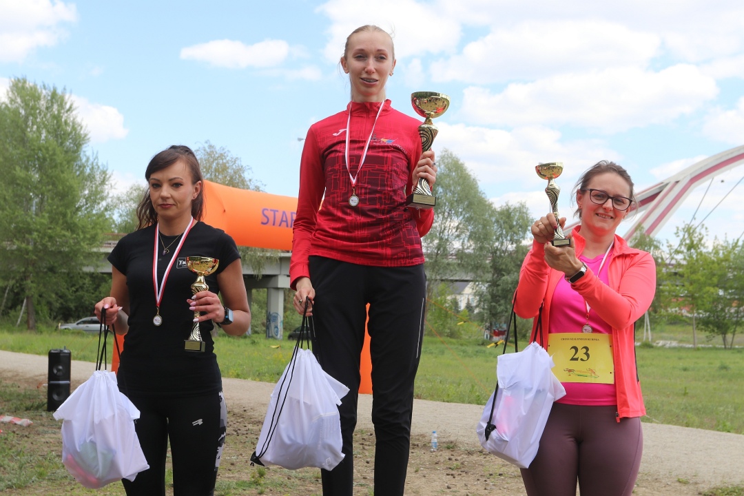 Cross Szalonego Kurpsia 2025 [25.05.2025] - zdjęcie #15 - eOstroleka.pl