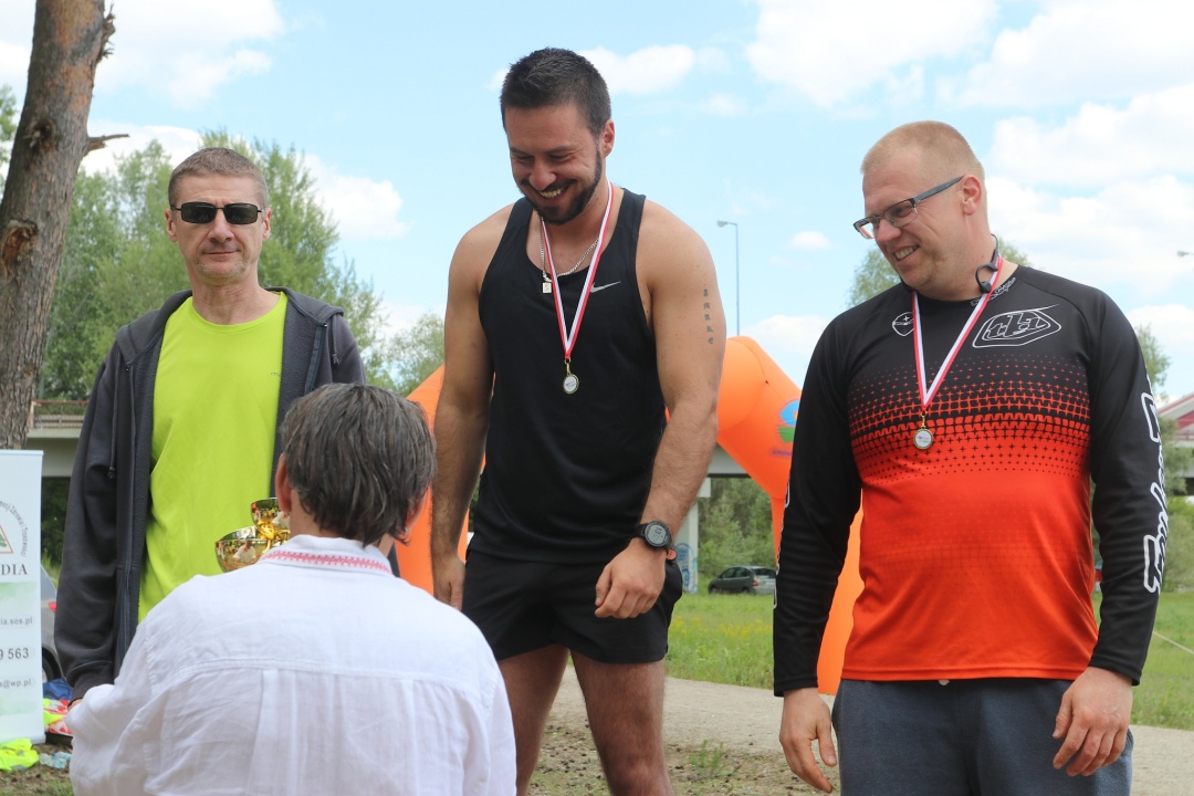 Cross Szalonego Kurpsia 2025 [25.05.2025] - zdjęcie #14 - eOstroleka.pl